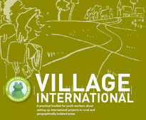 Village International - international rural youth projects