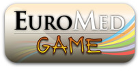 EUROMED GAME - Ready to play