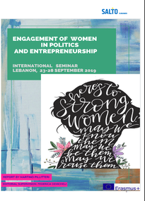 Engagement of Women in Politics & Entrepreneurship