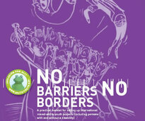 No Barriers No Borders - Mixed-Ability Projects